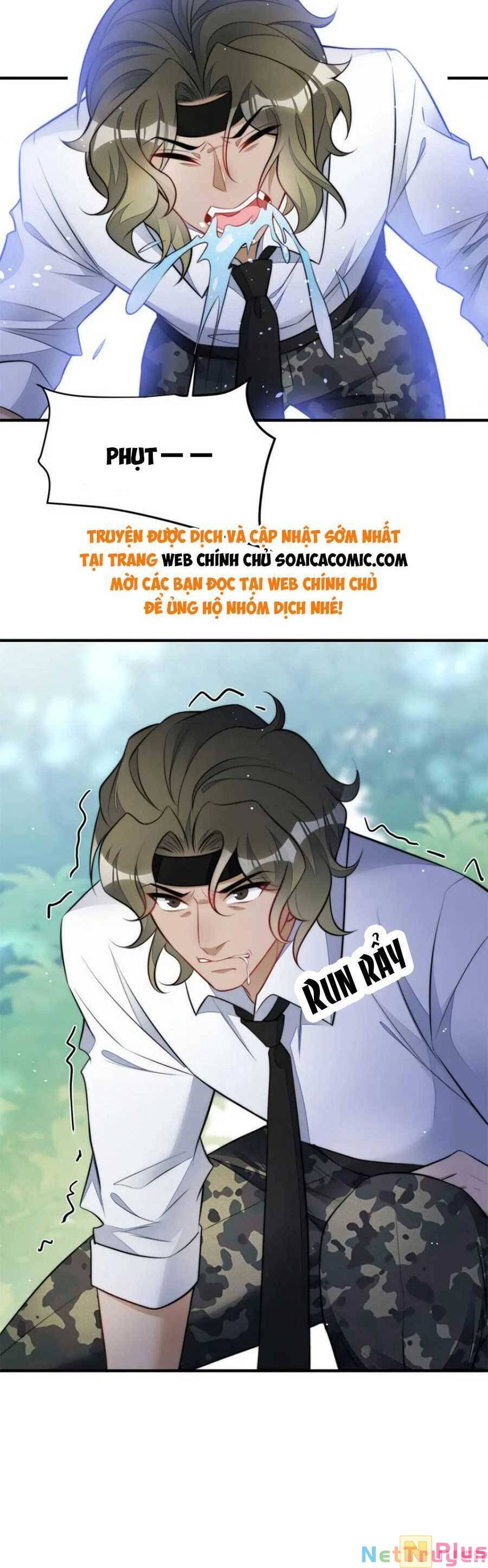 Đại Lão Nào Cũng Tranh Sủng Ta: Chapter 275