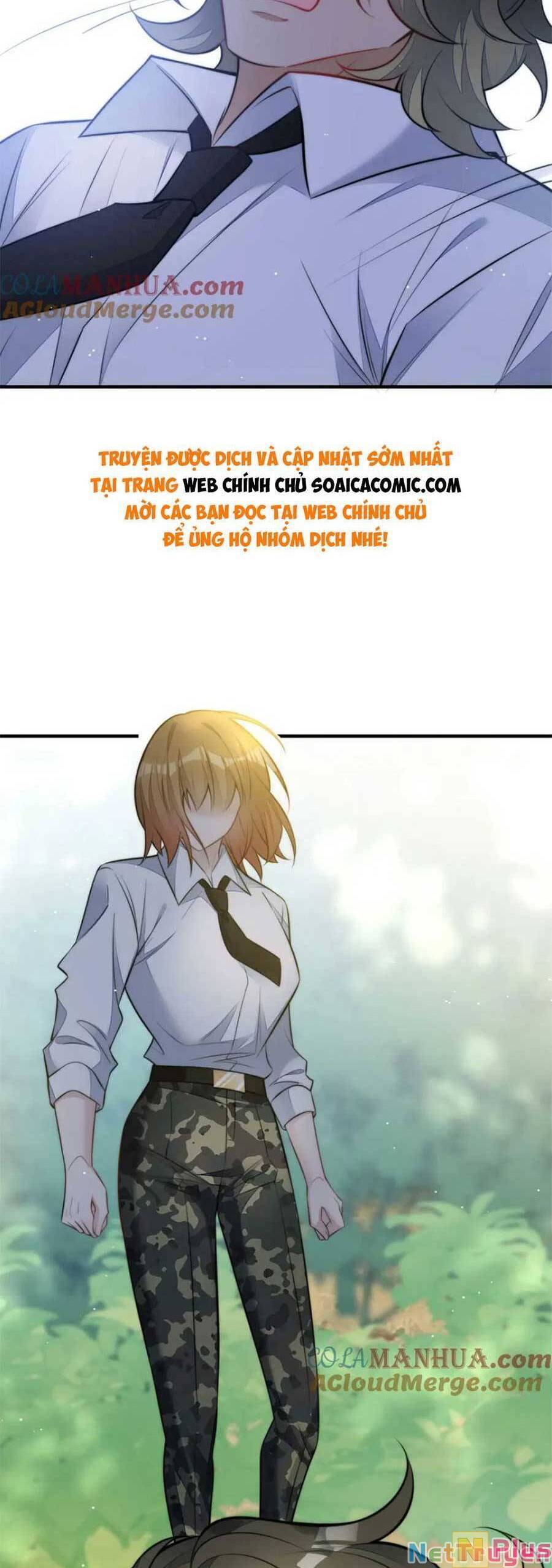 Đại Lão Nào Cũng Tranh Sủng Ta: Chapter 275
