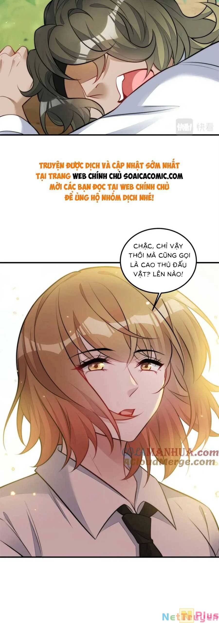 Đại Lão Nào Cũng Tranh Sủng Ta: Chapter 275
