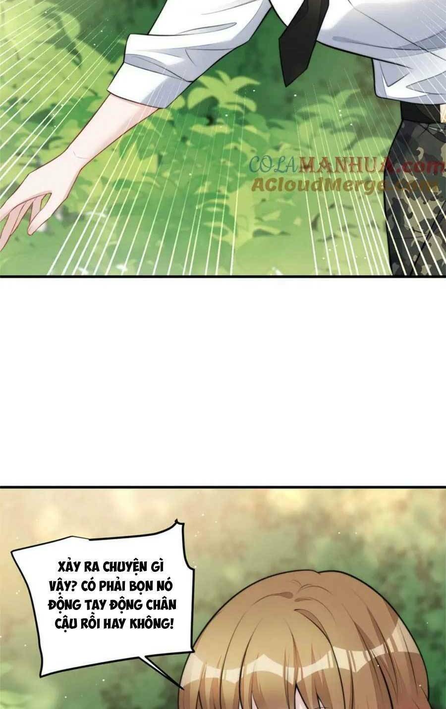 Đại Lão Nào Cũng Tranh Sủng Ta: Chapter 277
