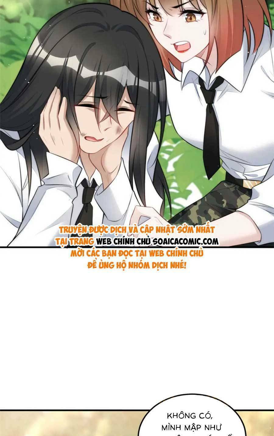 Đại Lão Nào Cũng Tranh Sủng Ta: Chapter 277