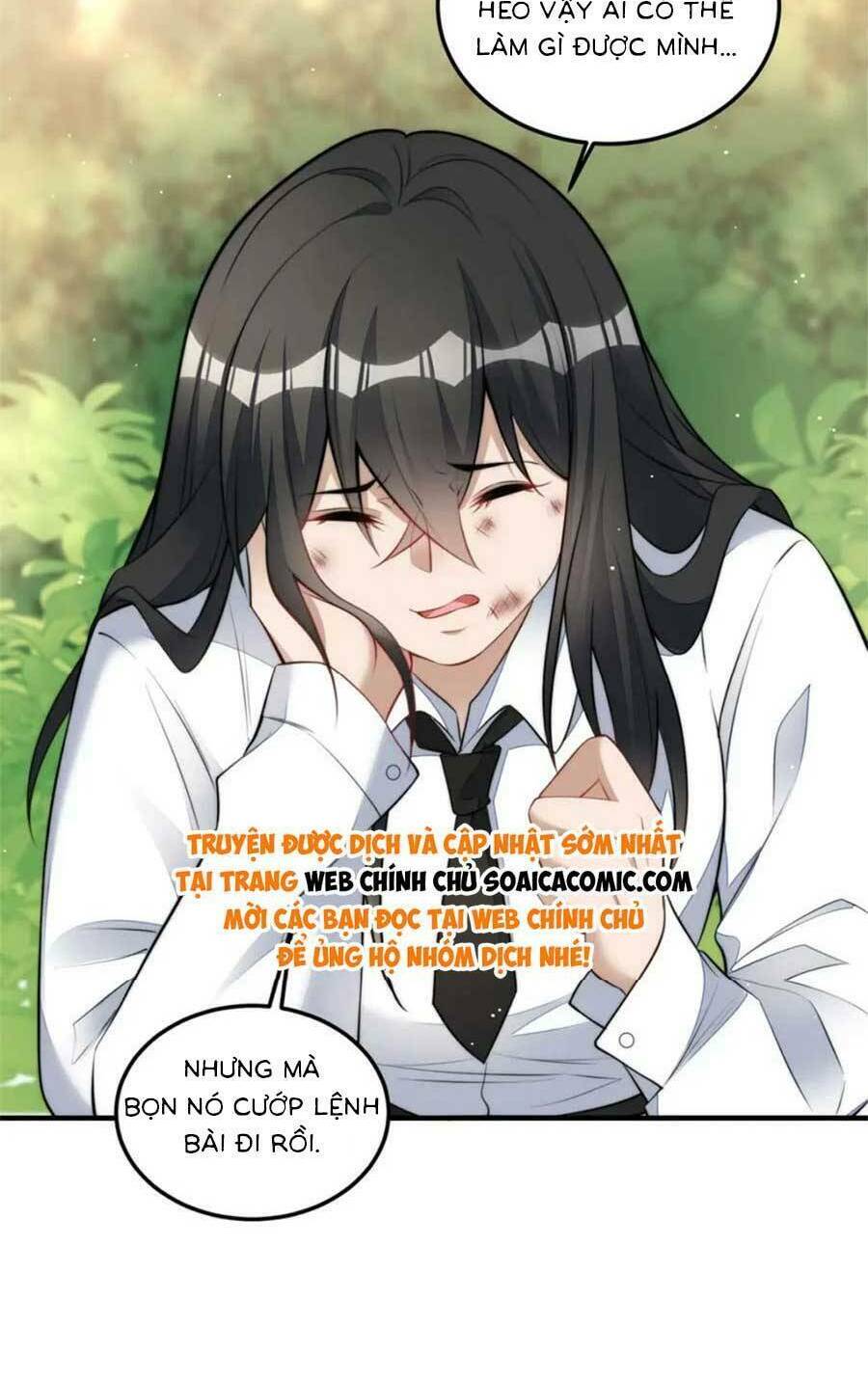 Đại Lão Nào Cũng Tranh Sủng Ta: Chapter 277
