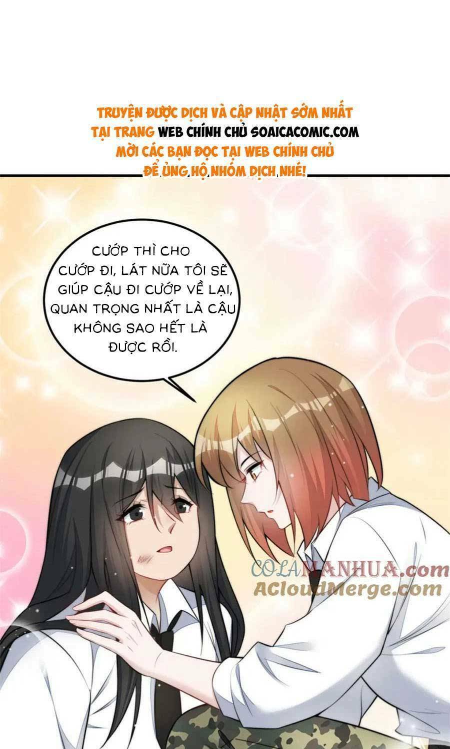 Đại Lão Nào Cũng Tranh Sủng Ta: Chapter 277