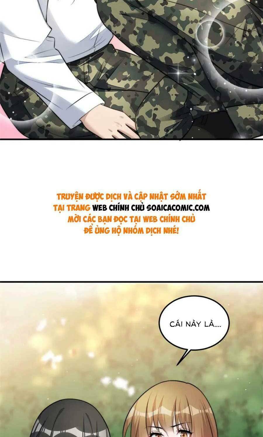 Đại Lão Nào Cũng Tranh Sủng Ta: Chapter 277