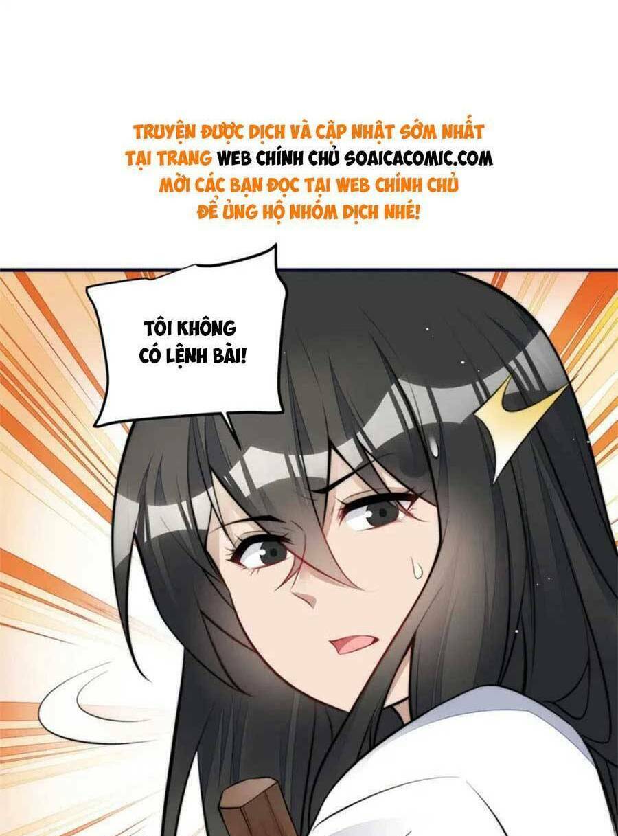 Đại Lão Nào Cũng Tranh Sủng Ta: Chapter 277