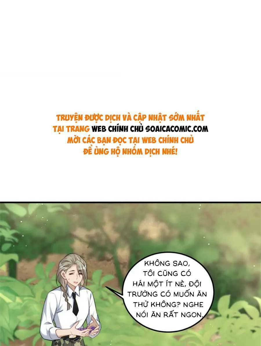 Đại Lão Nào Cũng Tranh Sủng Ta: Chapter 277
