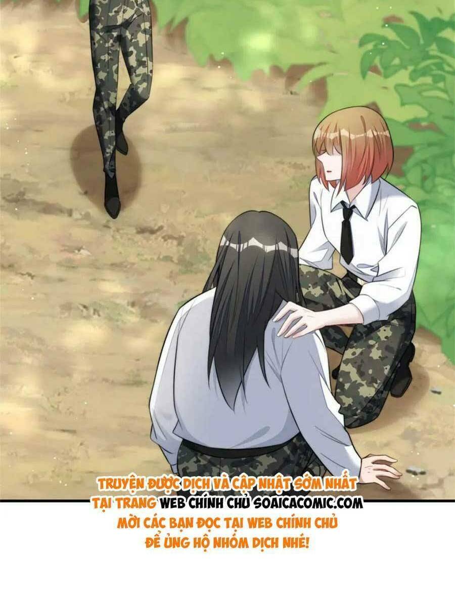 Đại Lão Nào Cũng Tranh Sủng Ta: Chapter 277