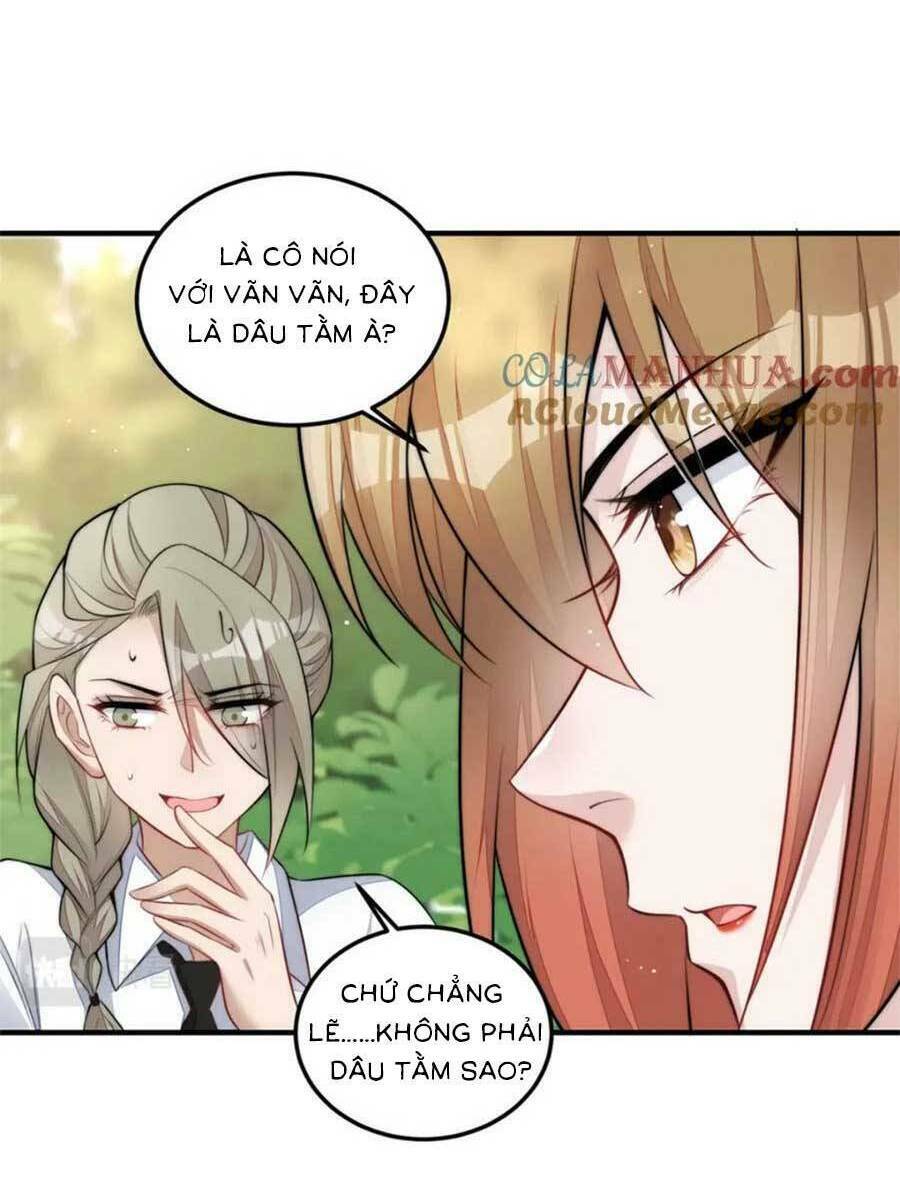 Đại Lão Nào Cũng Tranh Sủng Ta: Chapter 277