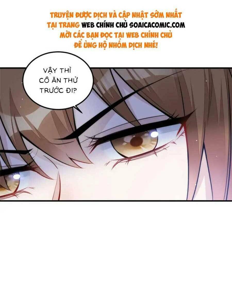 Đại Lão Nào Cũng Tranh Sủng Ta: Chapter 277