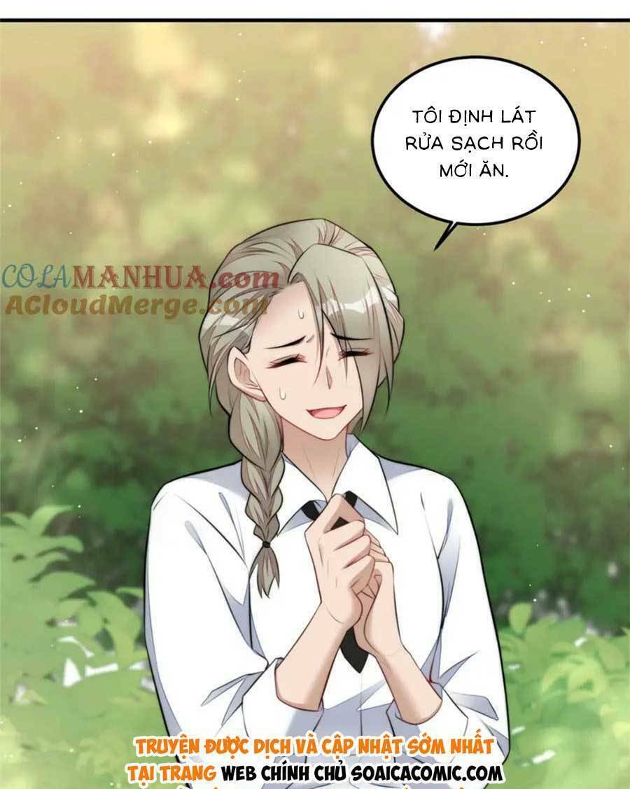 Đại Lão Nào Cũng Tranh Sủng Ta: Chapter 277