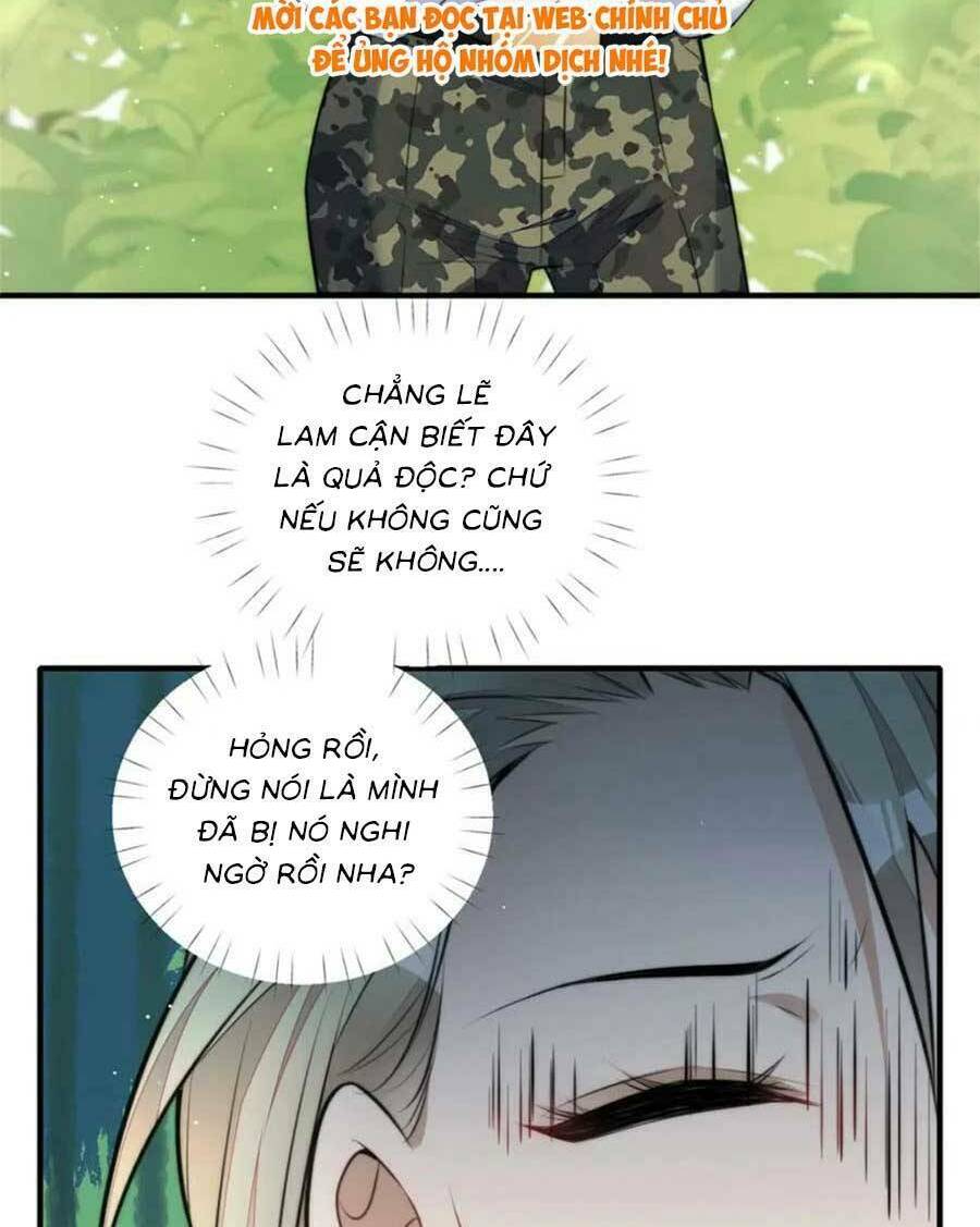Đại Lão Nào Cũng Tranh Sủng Ta: Chapter 277