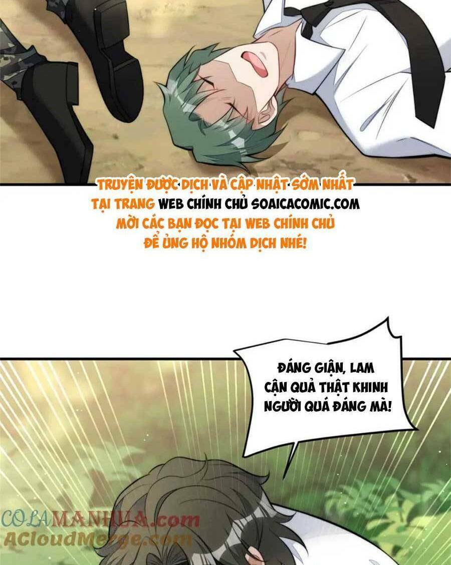 Đại Lão Nào Cũng Tranh Sủng Ta: Chapter 277