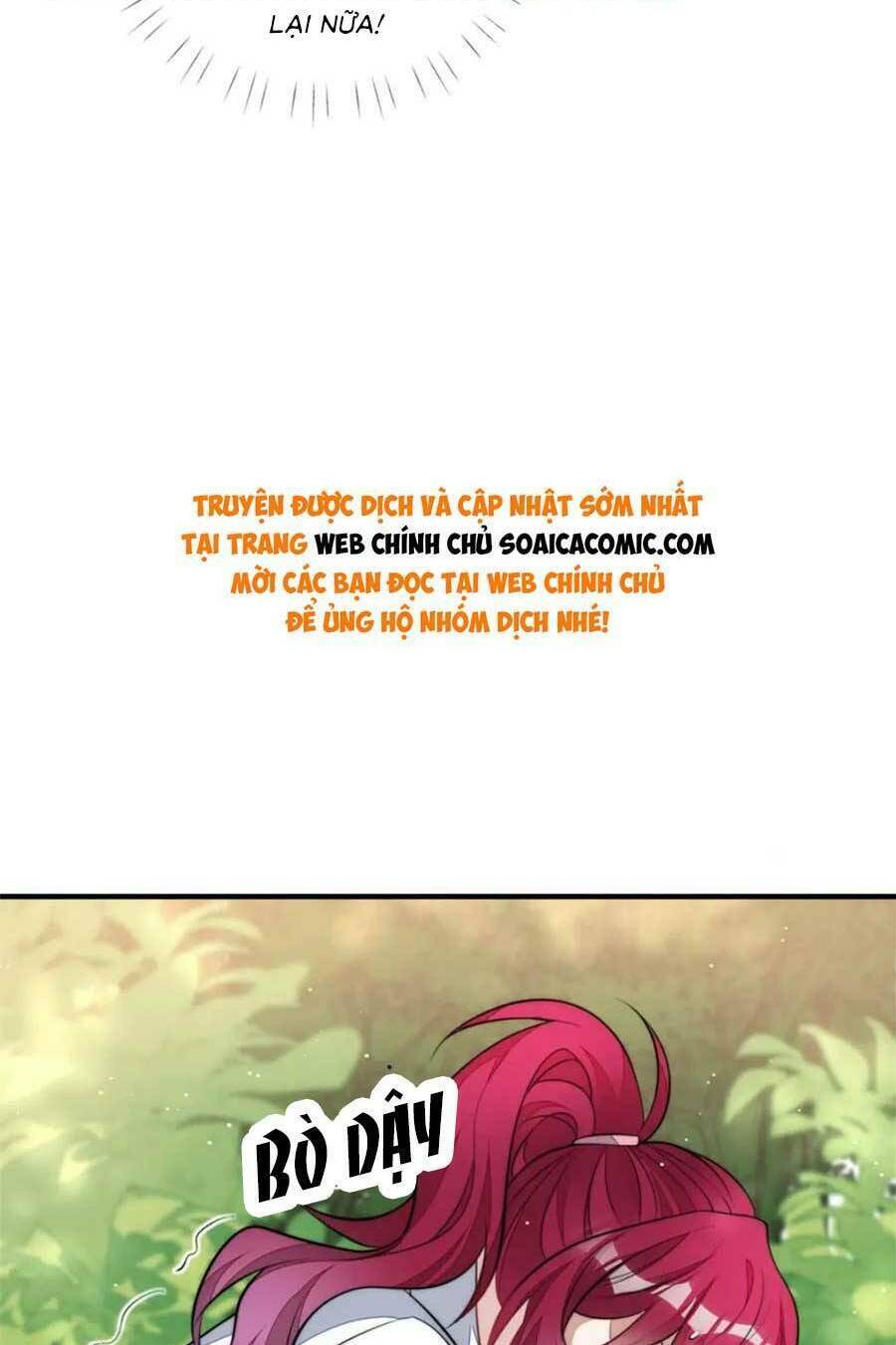 Đại Lão Nào Cũng Tranh Sủng Ta: Chapter 277