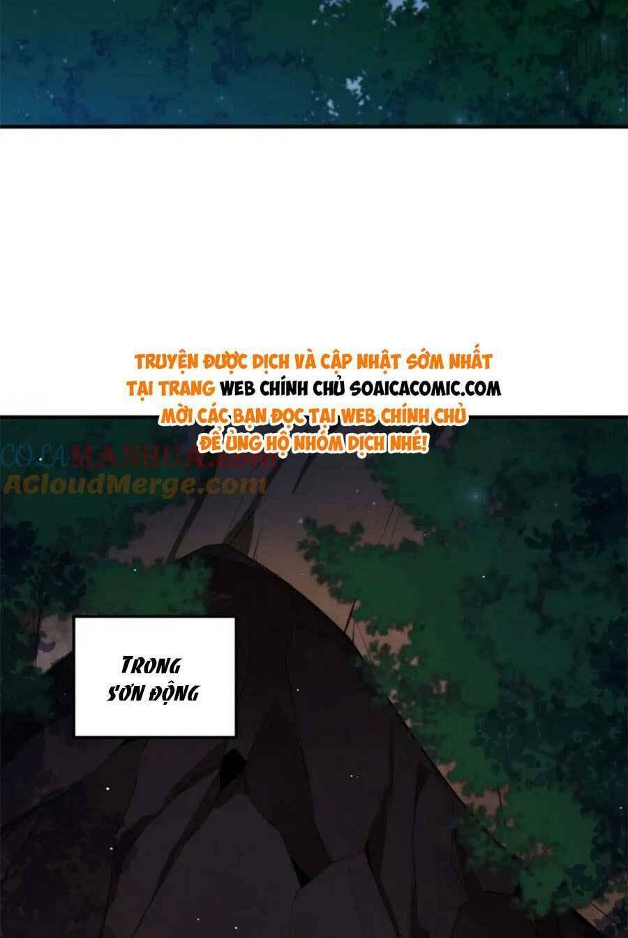 Đại Lão Nào Cũng Tranh Sủng Ta: Chapter 277
