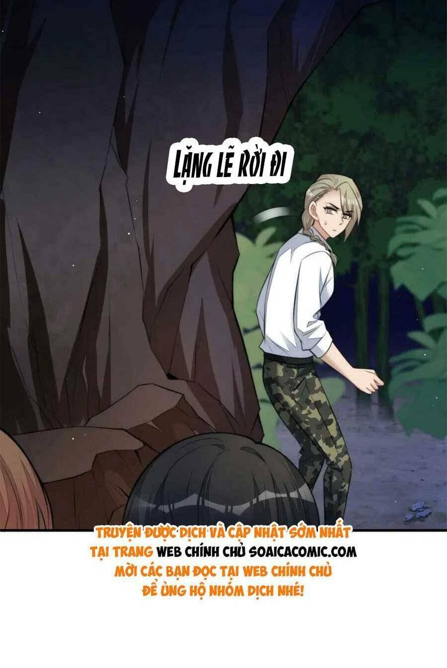 Đại Lão Nào Cũng Tranh Sủng Ta: Chapter 277