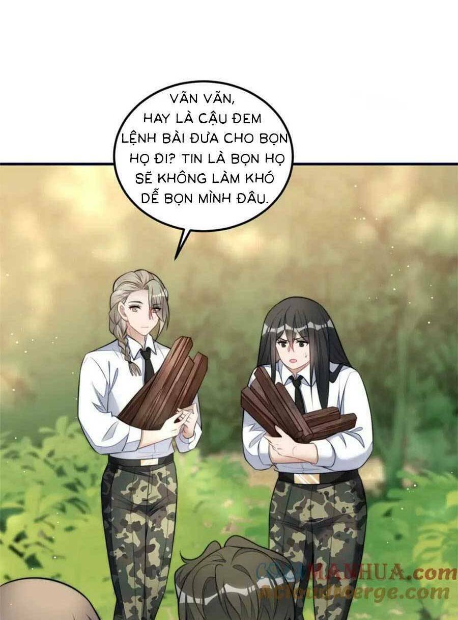 Đại Lão Nào Cũng Tranh Sủng Ta: Chapter 277