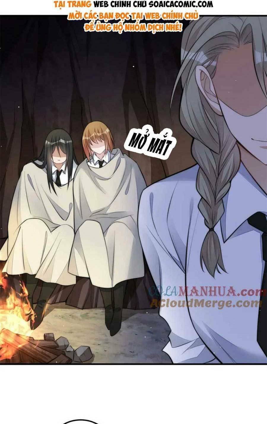 Đại Lão Nào Cũng Tranh Sủng Ta: Chapter 277