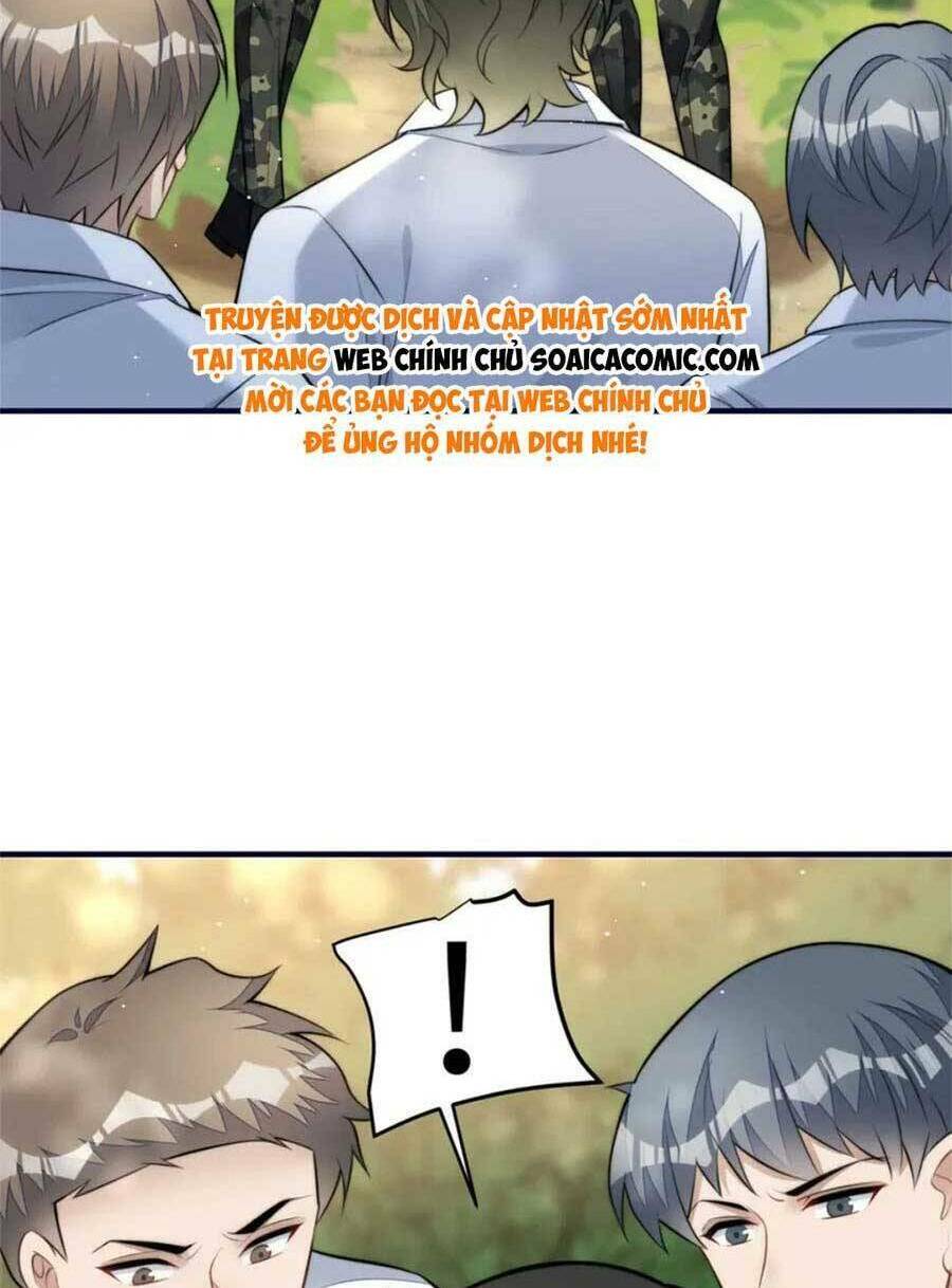 Đại Lão Nào Cũng Tranh Sủng Ta: Chapter 277