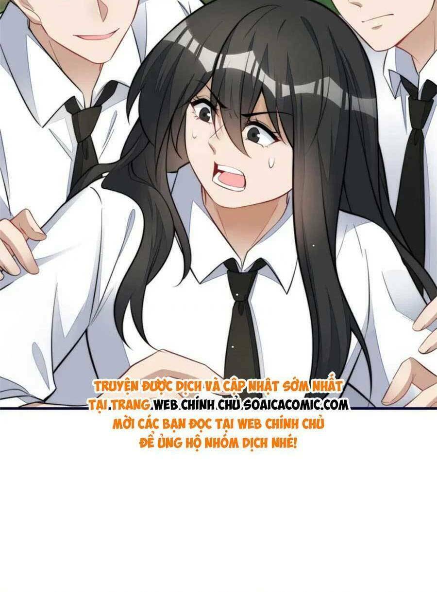 Đại Lão Nào Cũng Tranh Sủng Ta: Chapter 277