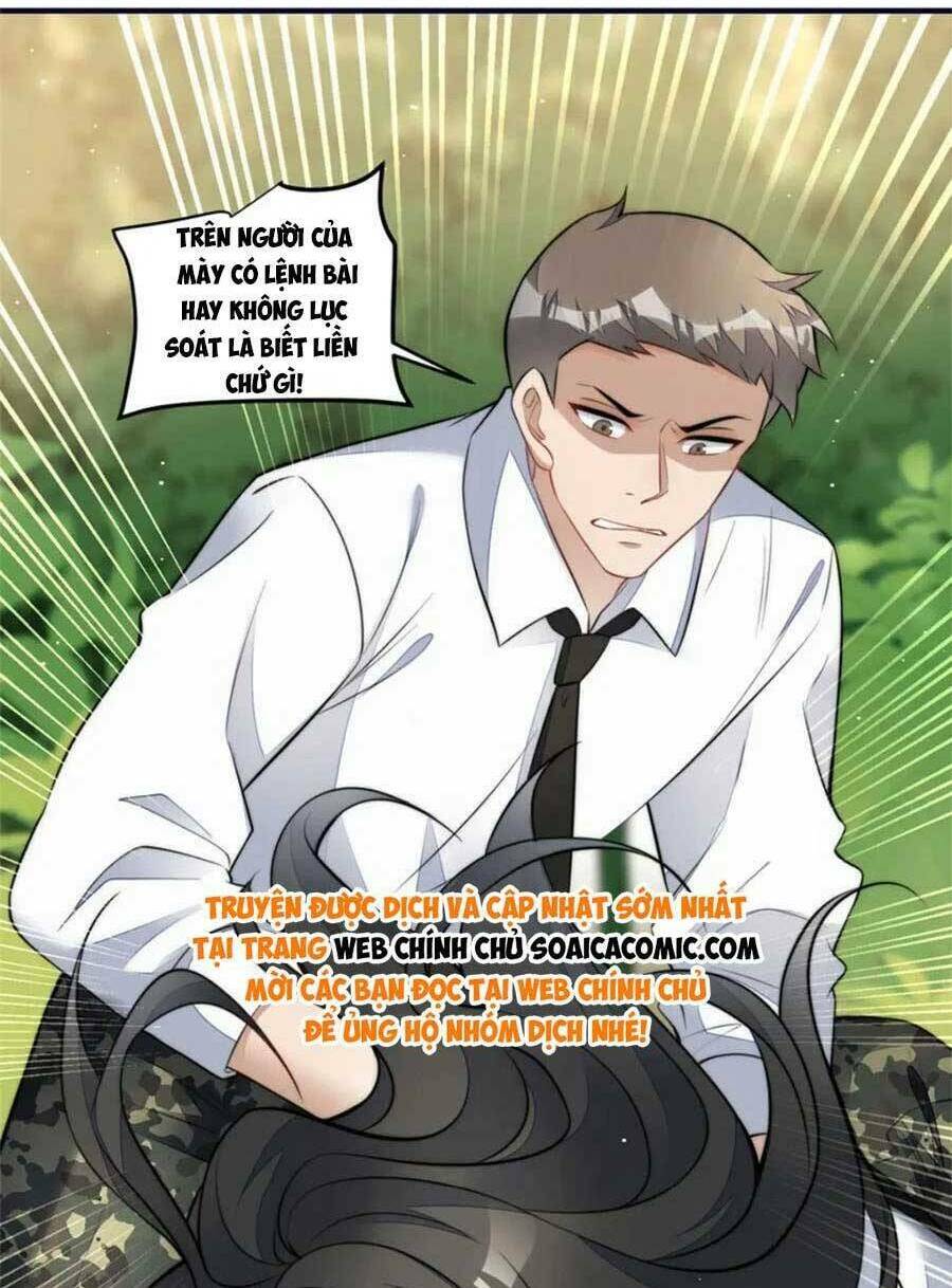 Đại Lão Nào Cũng Tranh Sủng Ta: Chapter 277