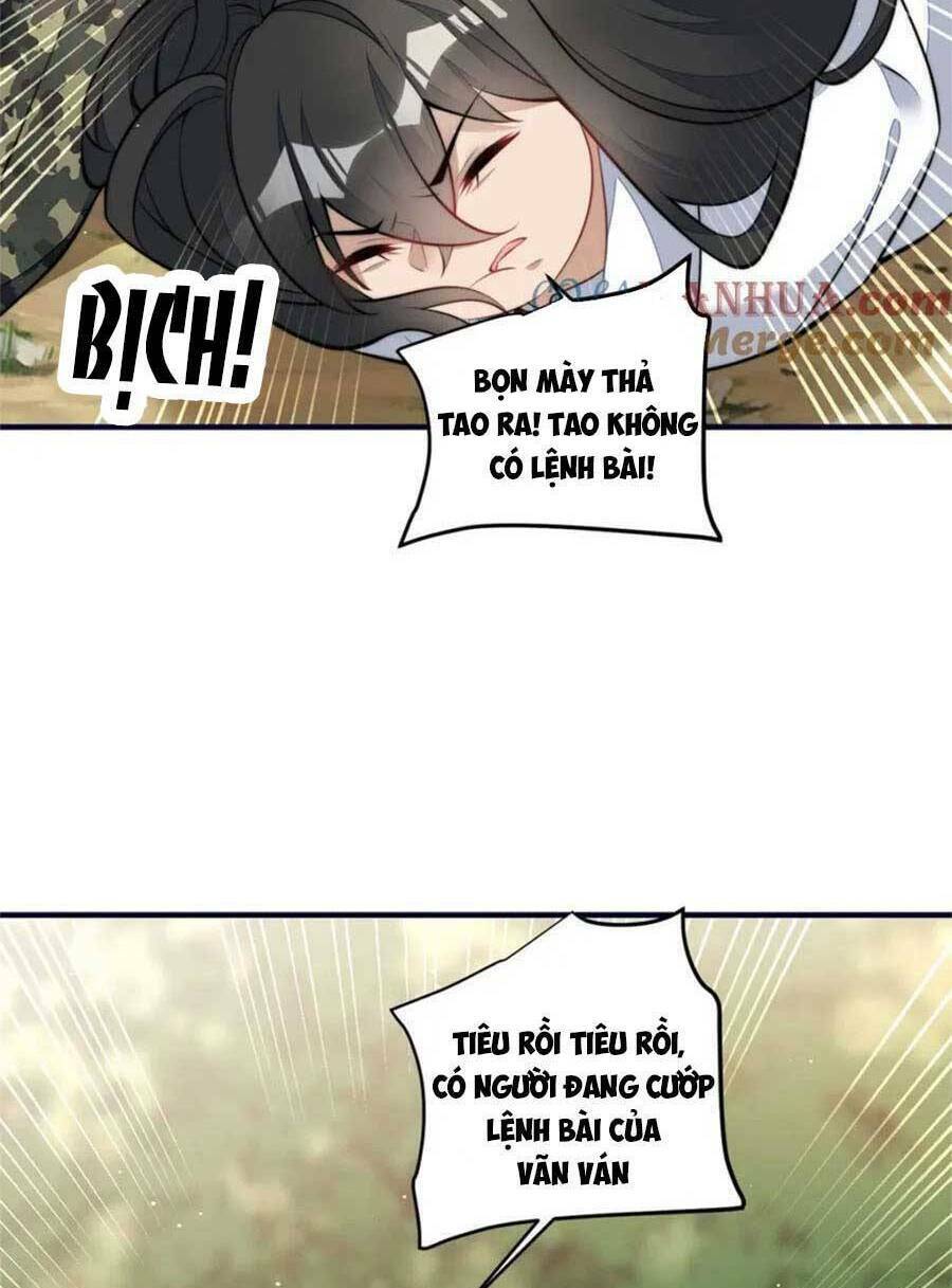 Đại Lão Nào Cũng Tranh Sủng Ta: Chapter 277
