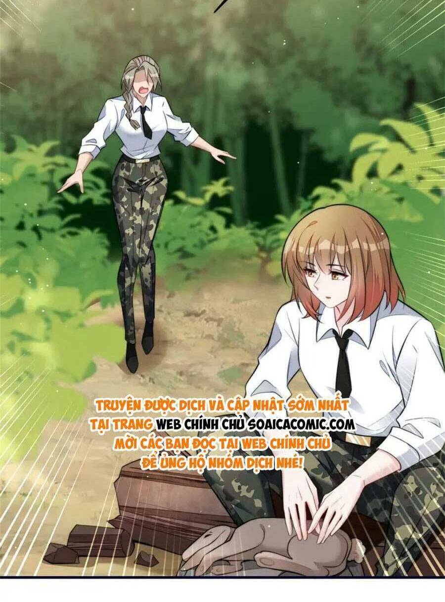 Đại Lão Nào Cũng Tranh Sủng Ta: Chapter 277