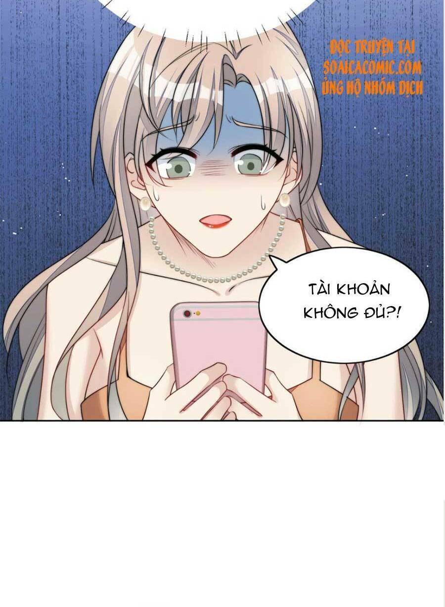 Đại Lão Nào Cũng Tranh Sủng Ta: Chapter 29