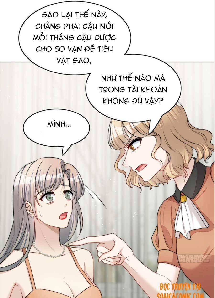 Đại Lão Nào Cũng Tranh Sủng Ta: Chapter 29