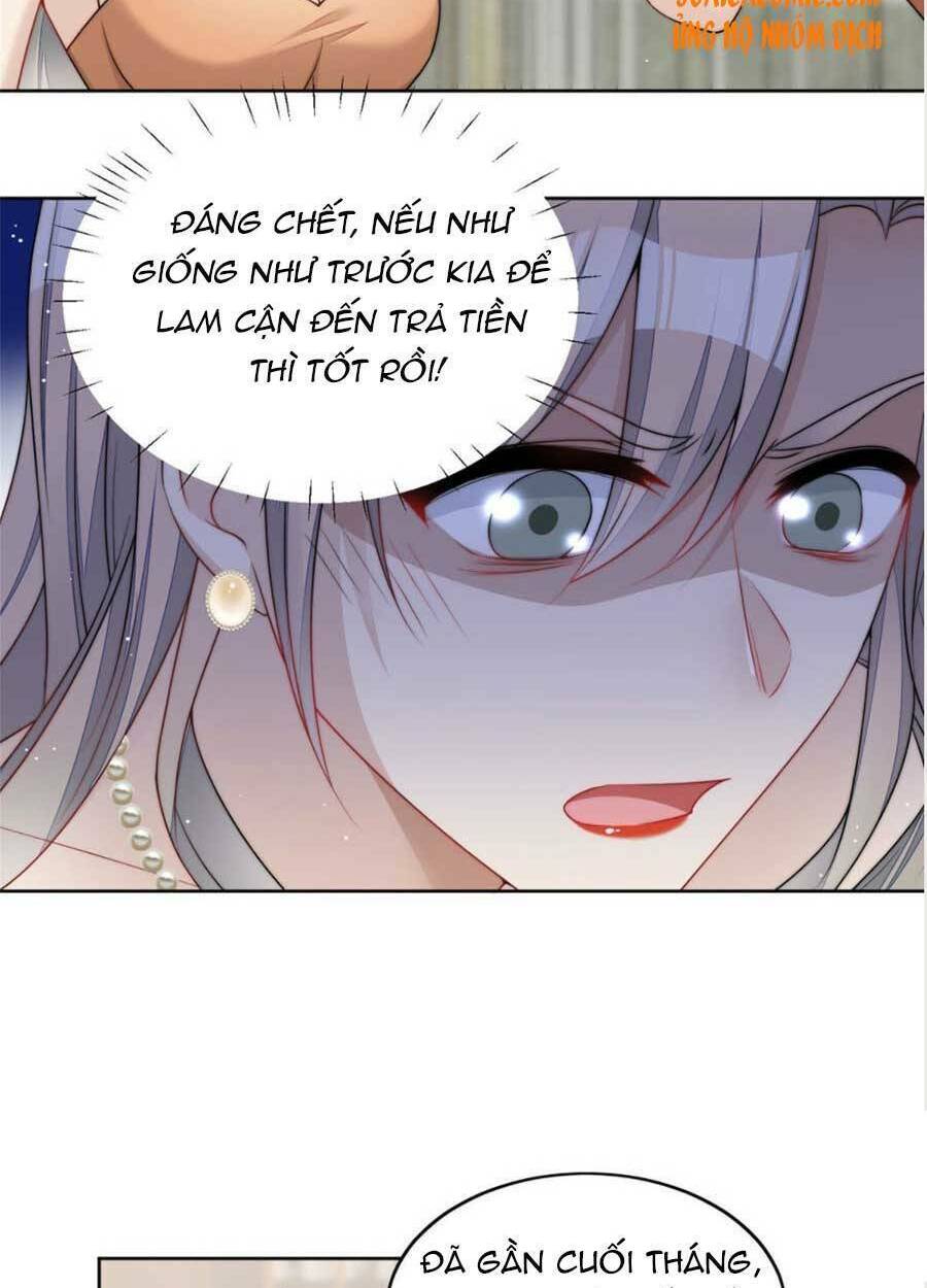 Đại Lão Nào Cũng Tranh Sủng Ta: Chapter 29