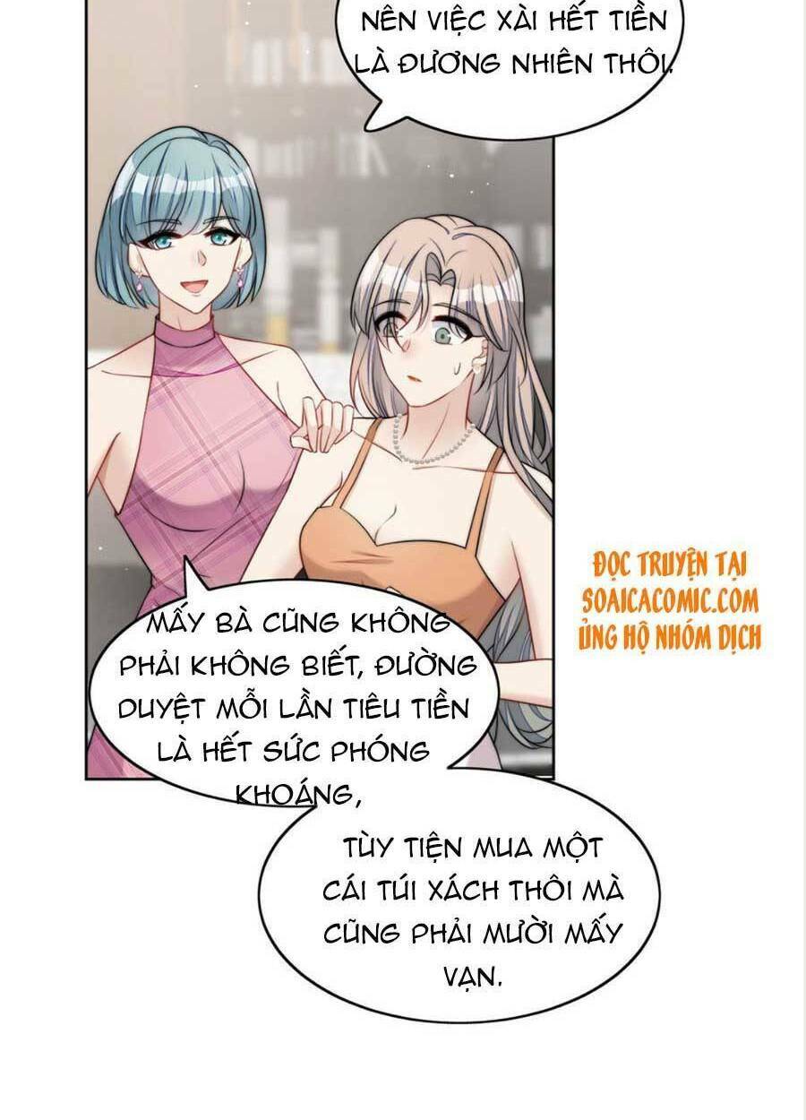 Đại Lão Nào Cũng Tranh Sủng Ta: Chapter 29