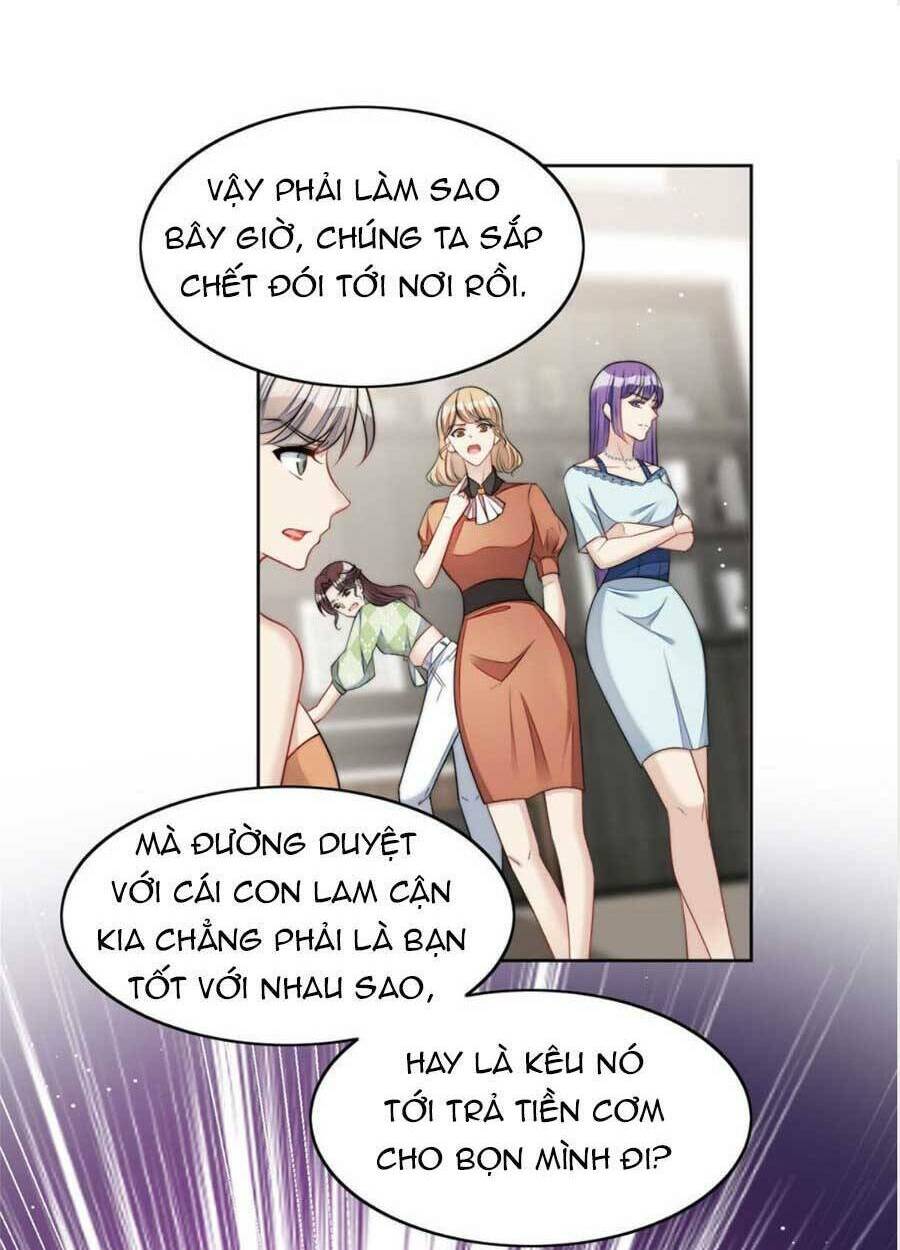 Đại Lão Nào Cũng Tranh Sủng Ta: Chapter 29