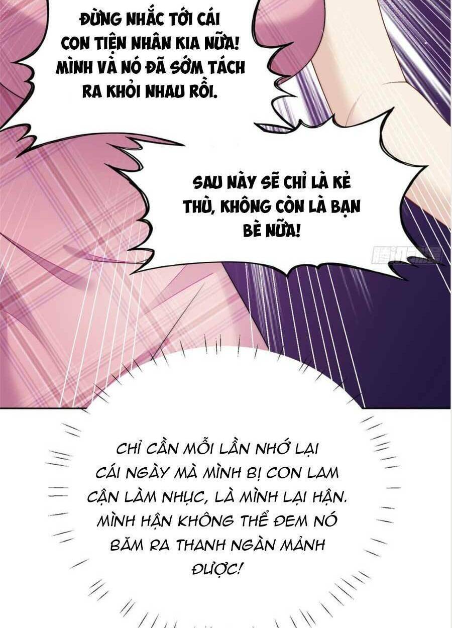 Đại Lão Nào Cũng Tranh Sủng Ta: Chapter 29
