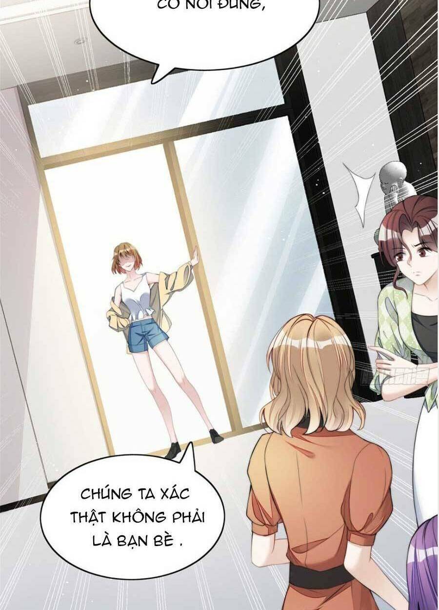 Đại Lão Nào Cũng Tranh Sủng Ta: Chapter 29