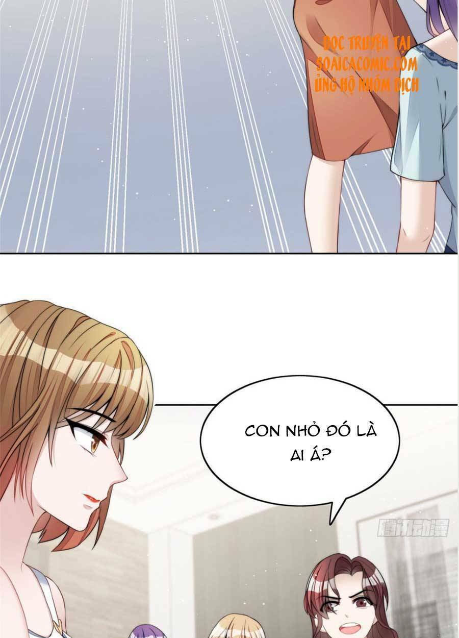 Đại Lão Nào Cũng Tranh Sủng Ta: Chapter 29