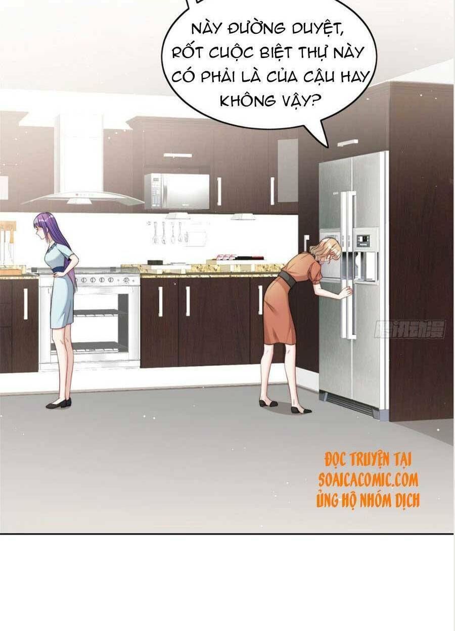 Đại Lão Nào Cũng Tranh Sủng Ta: Chapter 29