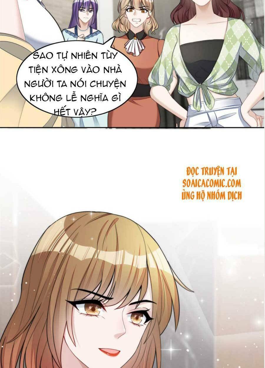 Đại Lão Nào Cũng Tranh Sủng Ta: Chapter 29
