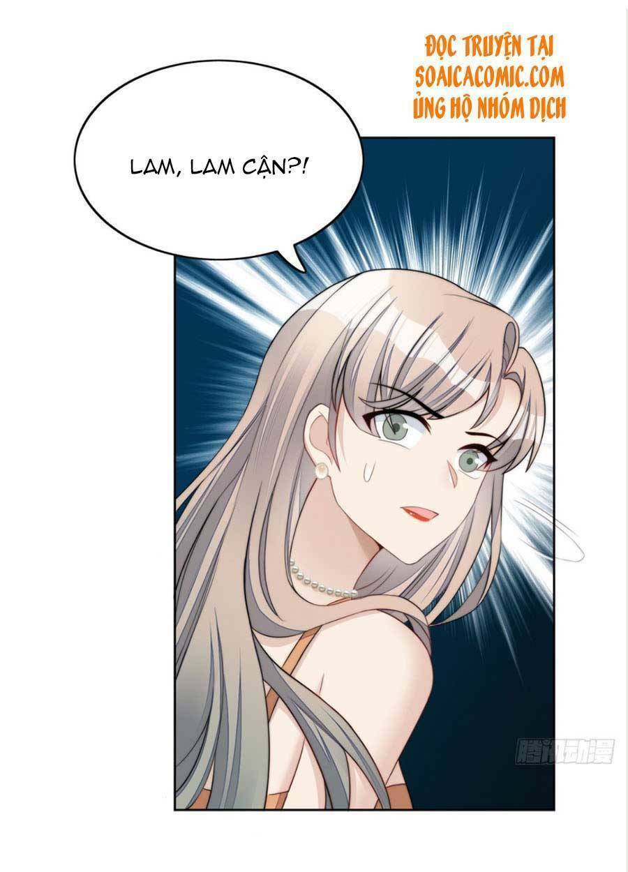 Đại Lão Nào Cũng Tranh Sủng Ta: Chapter 29