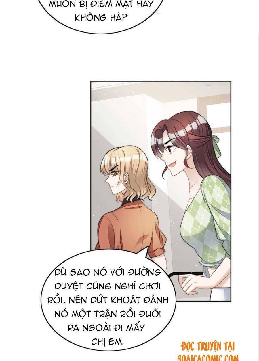 Đại Lão Nào Cũng Tranh Sủng Ta: Chapter 29