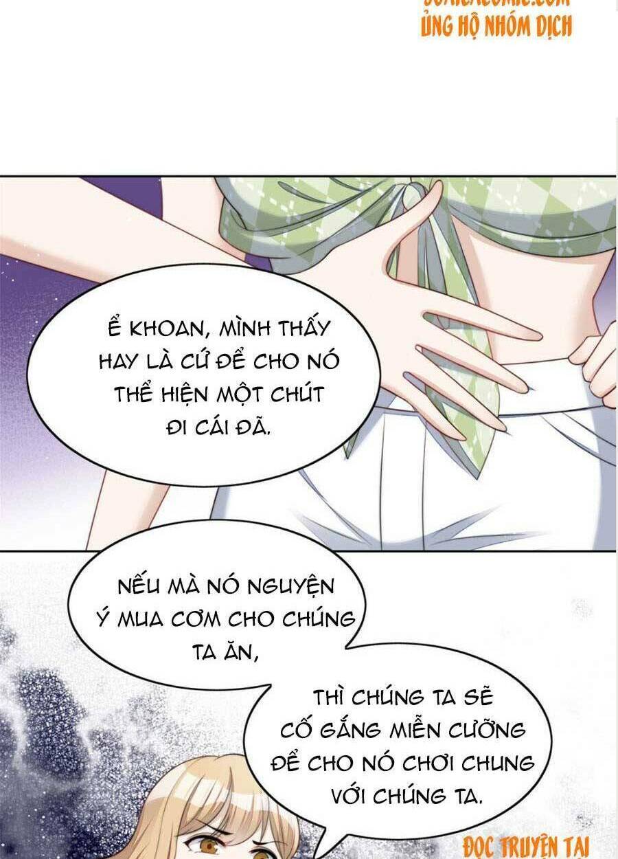 Đại Lão Nào Cũng Tranh Sủng Ta: Chapter 29