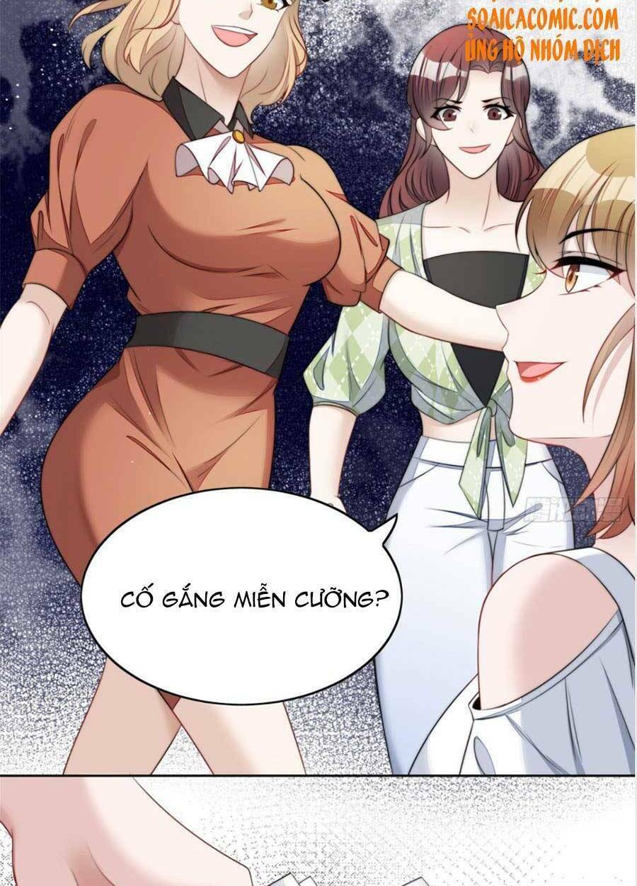 Đại Lão Nào Cũng Tranh Sủng Ta: Chapter 29