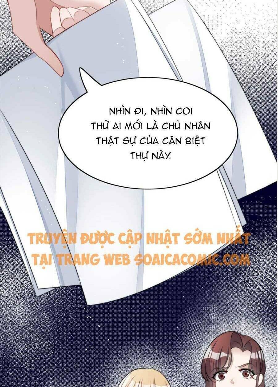 Đại Lão Nào Cũng Tranh Sủng Ta: Chapter 29