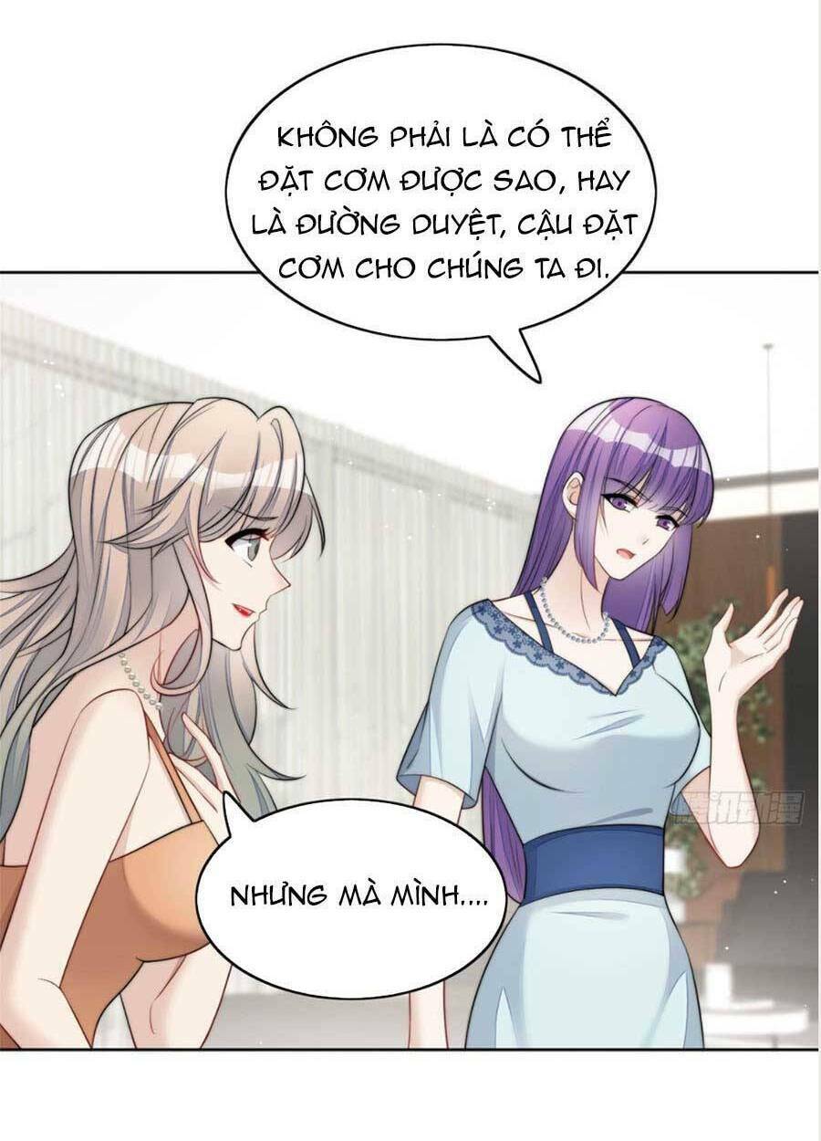 Đại Lão Nào Cũng Tranh Sủng Ta: Chapter 29