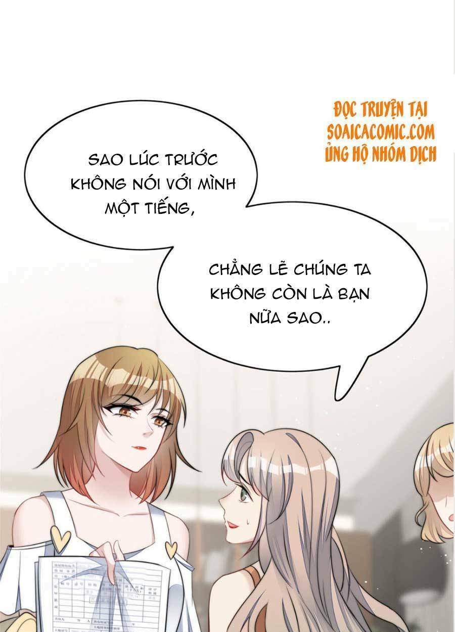 Đại Lão Nào Cũng Tranh Sủng Ta: Chapter 29