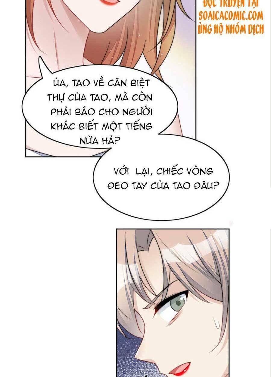 Đại Lão Nào Cũng Tranh Sủng Ta: Chapter 29