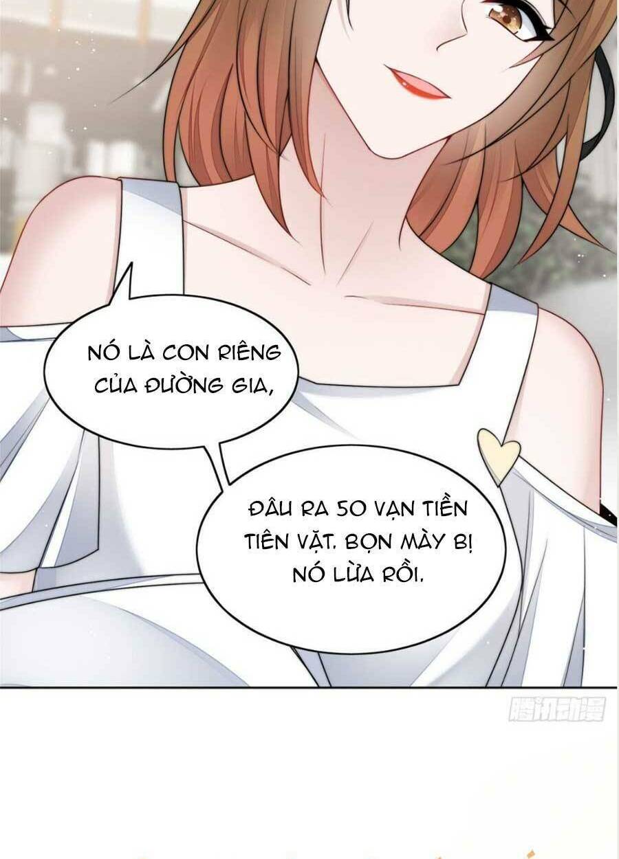Đại Lão Nào Cũng Tranh Sủng Ta: Chapter 29