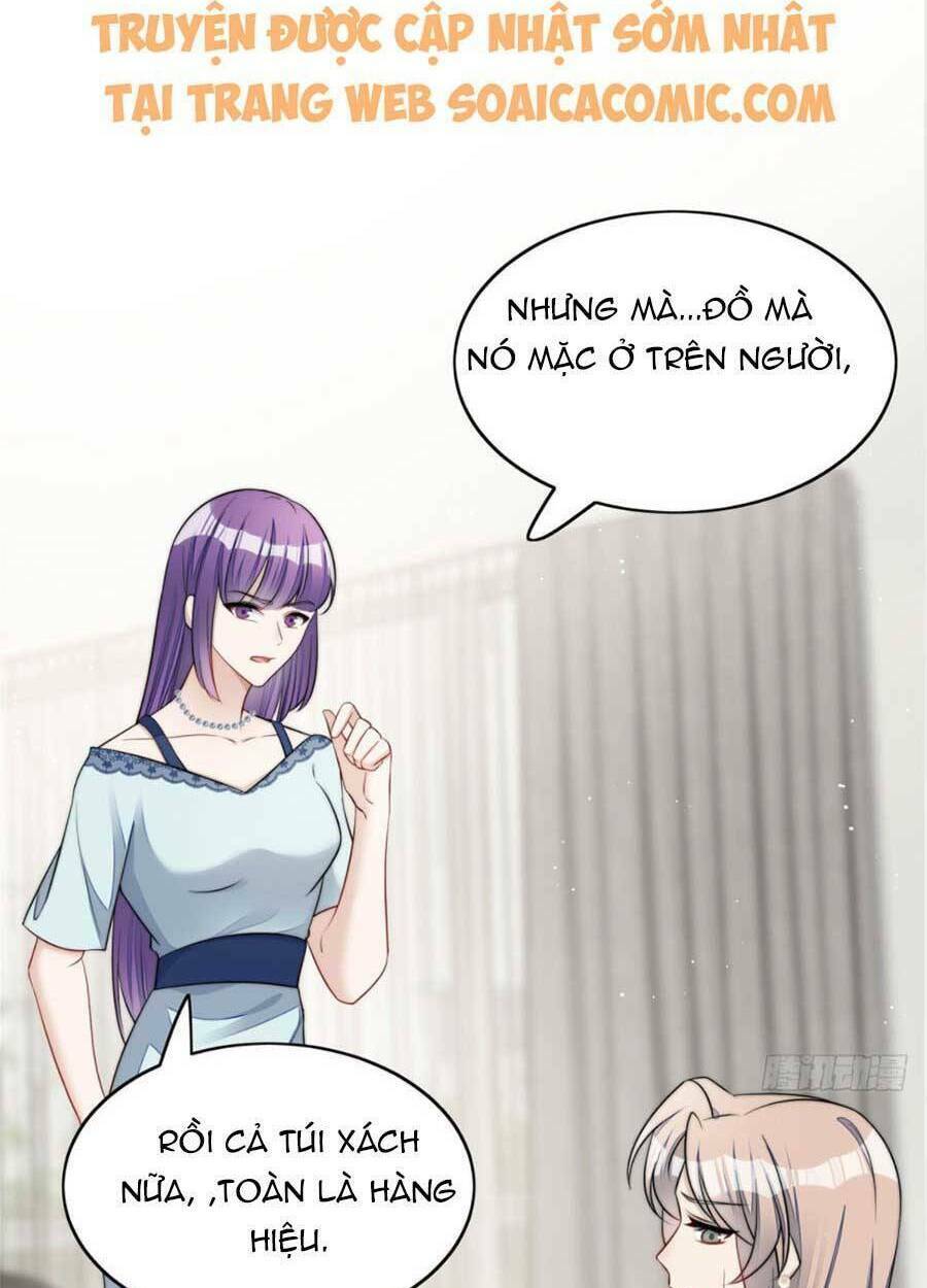 Đại Lão Nào Cũng Tranh Sủng Ta: Chapter 29