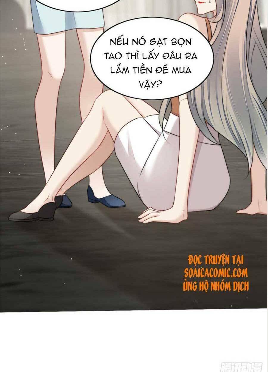 Đại Lão Nào Cũng Tranh Sủng Ta: Chapter 29