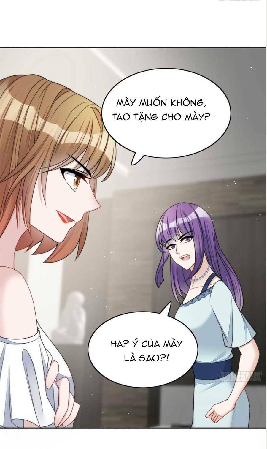 Đại Lão Nào Cũng Tranh Sủng Ta: Chapter 29