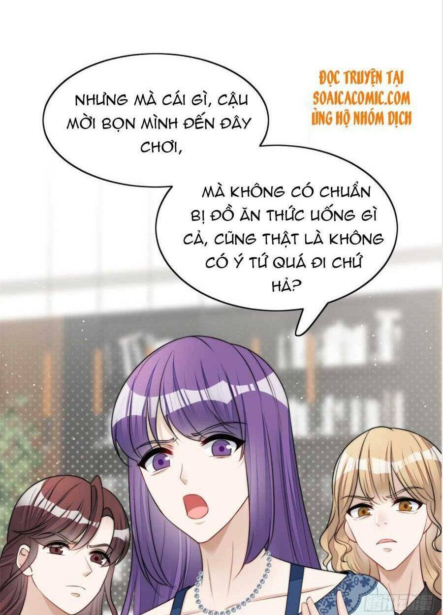 Đại Lão Nào Cũng Tranh Sủng Ta: Chapter 29
