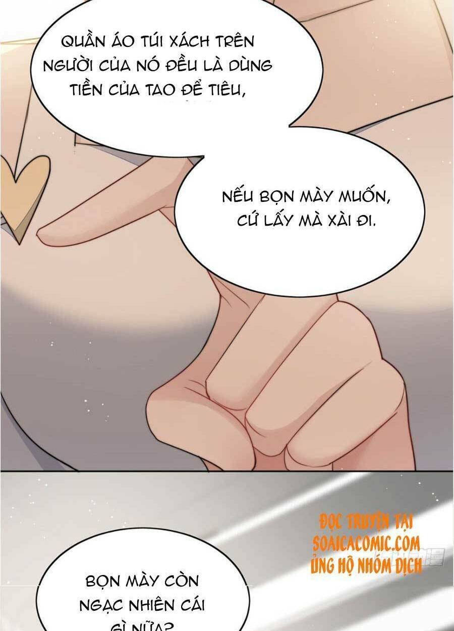 Đại Lão Nào Cũng Tranh Sủng Ta: Chapter 29